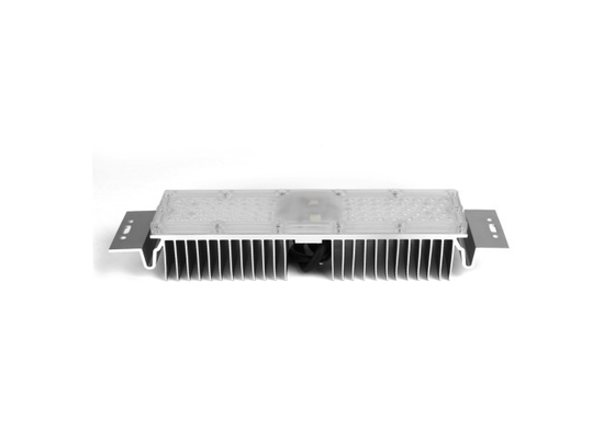 Protezione dell'impulso del lume 10KVA LED del modulo di alluminio dell'iluminazione pubblica di AC180-300V 50W alta