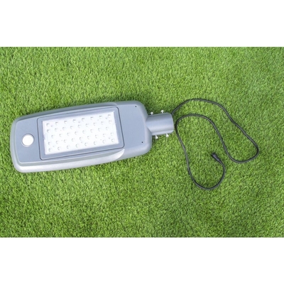 l'iluminazione pubblica solare IP65 di alto potere di 30W 140lm/w impermeabilizza l'alta metà luminosa separata