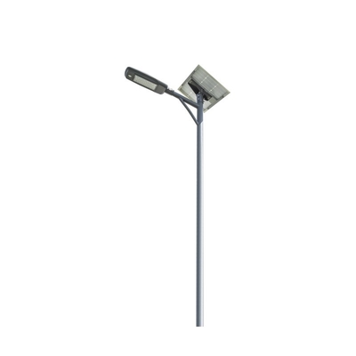 l'iluminazione pubblica solare IP65 di alto potere di 30W 140lm/w impermeabilizza l'alta metà luminosa separata