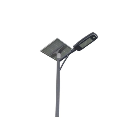 l'iluminazione pubblica solare IP65 di alto potere di 30W 140lm/w impermeabilizza l'alta metà luminosa separata
