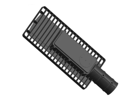 CA 85-265V dell'iluminazione pubblica 80W di IP65 CRI80 5000K SMD LED 2 anni di garanzia per il giardino