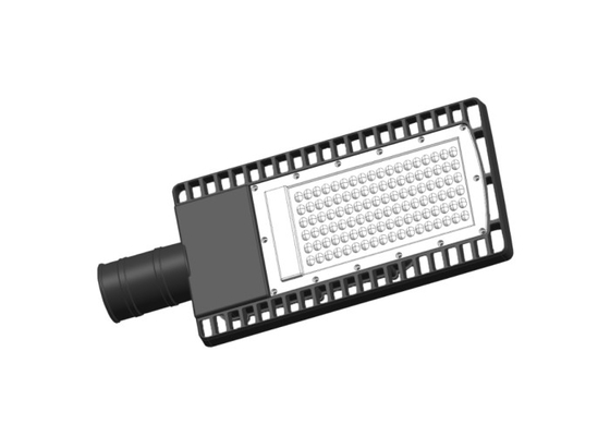 CA 85-265V dell'iluminazione pubblica 80W di IP65 CRI80 5000K SMD LED 2 anni di garanzia per il giardino