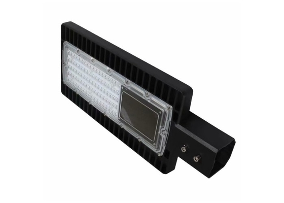 L'alto potere Driverless CRI80 ha condotto l'alluminio 2700K-7000K 130lm/w dell'iluminazione pubblica 120W