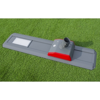 L'iluminazione pubblica alimentata solare di SMD5050 12V 30w LED ha integrato la batteria al litio di 12V 23AH
