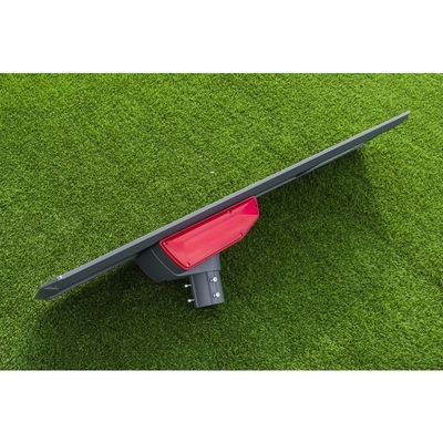 IP65 impermeabilizzano l'iluminazione pubblica solare automatica 30w 40w 50w 60w con 3 anni di garanzia