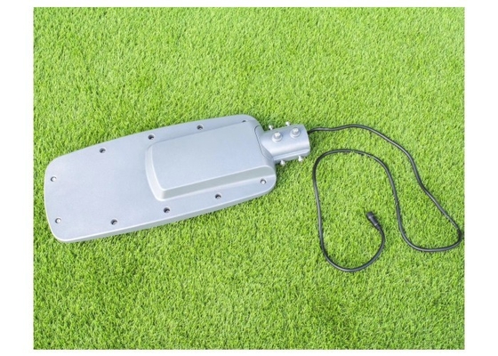 7800-9000LM approvazione solare automatica di RoHS del CE dell'iluminazione pubblica IP65 60W 140LM/W