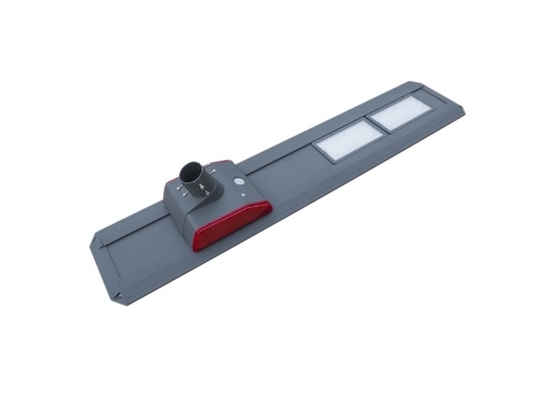Tutti in una batteria al litio autoalimentata solare dell'iluminazione pubblica IP65 30W 12V 23AH del LED