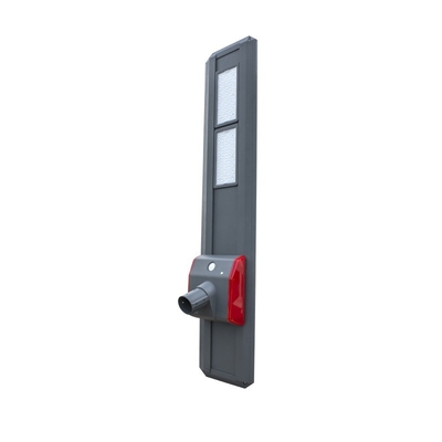 140lm/w 12V 80W tutto in uno ha integrato il controllo solare Ip65 di APP dell'iluminazione pubblica impermeabile