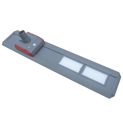 140lm/w 12V 80W tutto in uno ha integrato il controllo solare Ip65 di APP dell'iluminazione pubblica impermeabile