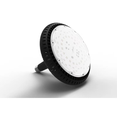 Magazzino industriale che accende l'alta lampada della baia del LED un incavo da 100/150 di watt E39/E40