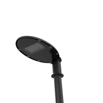Lume di DALI Dimmable di EUM l'alto ha condotto gli alloggi di alluminio dell'iluminazione pubblica 30 - 250 watt