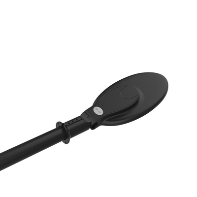 Lume di DALI Dimmable di EUM l'alto ha condotto gli alloggi di alluminio dell'iluminazione pubblica 30 - 250 watt