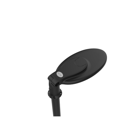 Lume di DALI Dimmable di EUM l'alto ha condotto gli alloggi di alluminio dell'iluminazione pubblica 30 - 250 watt