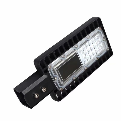 3030 LED 20w impermeabilizzano la vita lunga di CA 85-265V 50-60Hz dell'iluminazione pubblica 100LM/W del LED