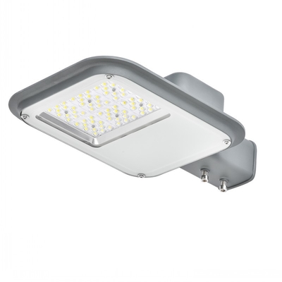 Le lampade di via all'aperto economizzarici d'energia di illuminazione 40W 50W 60W impermeabilizzano IP65 AC85-265V
