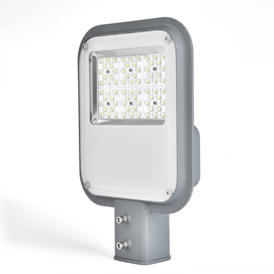 Le lampade di via all'aperto economizzarici d'energia di illuminazione 40W 50W 60W impermeabilizzano IP65 AC85-265V