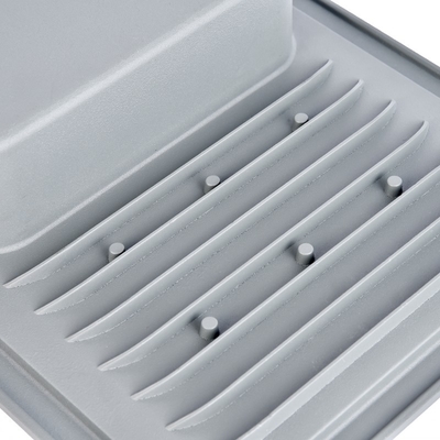 Le lampade di via all'aperto economizzarici d'energia di illuminazione 40W 50W 60W impermeabilizzano IP65 AC85-265V