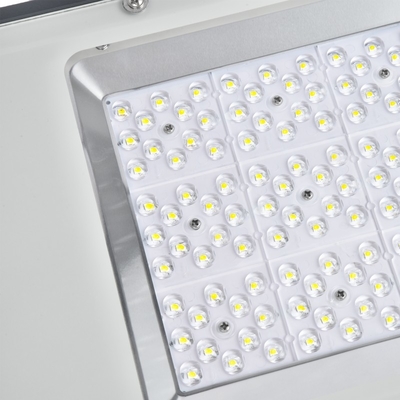 8000LM indice di rappresentazione di colore acceso principale all'aperto dell'iluminazione pubblica 80w con 3 anni di garanzia