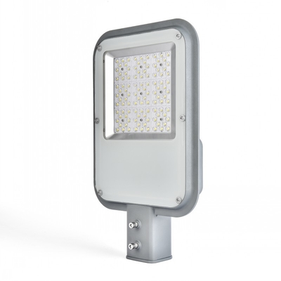8000LM indice di rappresentazione di colore acceso principale all'aperto dell'iluminazione pubblica 80w con 3 anni di garanzia