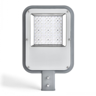 8000LM indice di rappresentazione di colore acceso principale all'aperto dell'iluminazione pubblica 80w con 3 anni di garanzia