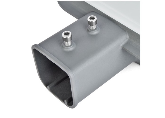 le lampade della via commerciale 2700-6500K 60W AC85-265V corpo dell'alleato della pressofusione