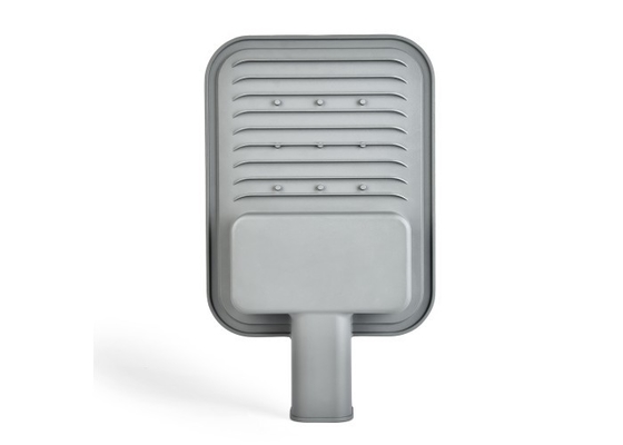 basso consumo energetico del chip AC85-265V 80W di San'an 3030 dell'iluminazione pubblica di 100lm/w SMD LED