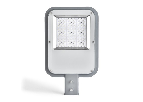 basso consumo energetico del chip AC85-265V 80W di San'an 3030 dell'iluminazione pubblica di 100lm/w SMD LED