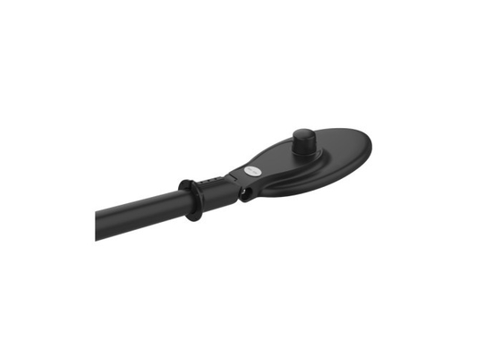 AC85-265V 60W SMD Loutdoor ha condotto il chip bianco caldo 130lm/w di Lumileds 3030 dell'iluminazione pubblica