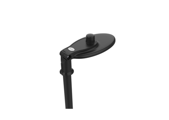 Il bianco freddo IP65 dell'iluminazione pubblica del chip 80W SMD LED di Lumileds 3030 impermeabilizza AC85-265V