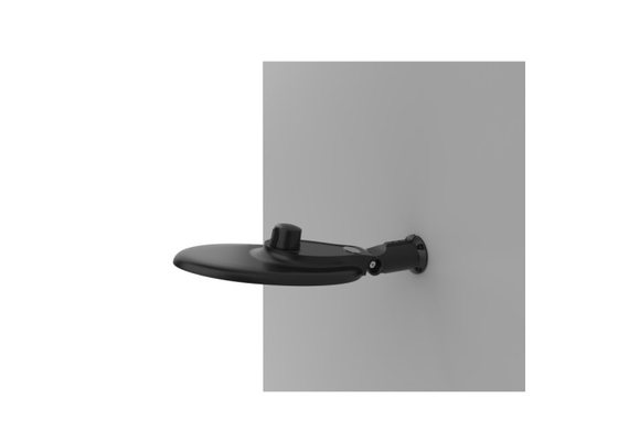 decadimento bianco naturale della scarsa visibilità delle lampade di via di illuminazione di 100W SMD Loutdoor 130lm/w