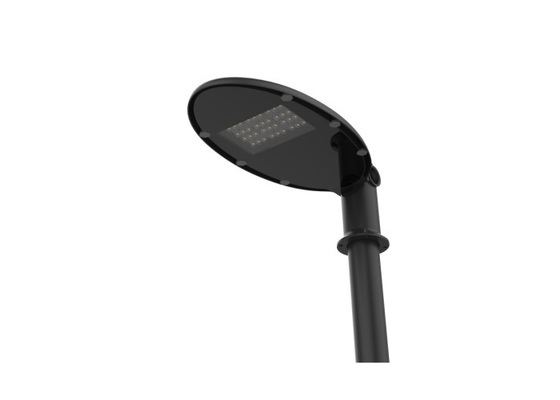 decadimento bianco naturale della scarsa visibilità delle lampade di via di illuminazione di 100W SMD Loutdoor 130lm/w