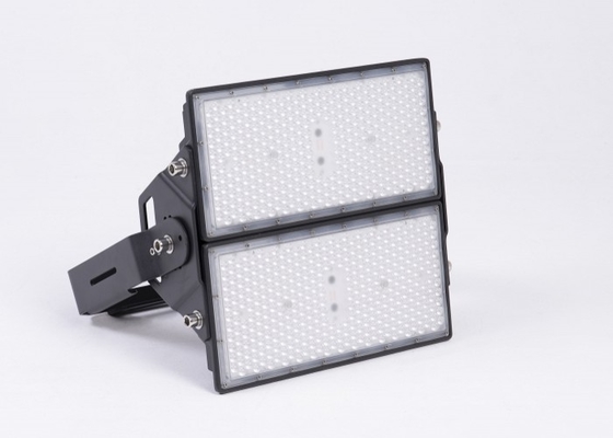 400w impermeabile ha condotto il driver all'aperto SMD 3030 2700-6500K di Meanwell di alto potere delle luci di inondazione