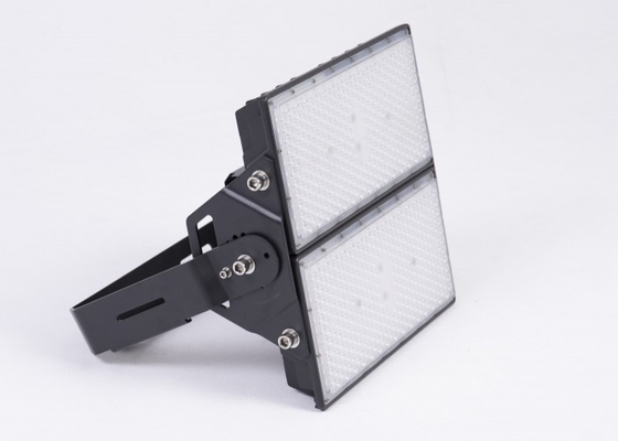 400w impermeabile ha condotto il driver all'aperto SMD 3030 2700-6500K di Meanwell di alto potere delle luci di inondazione