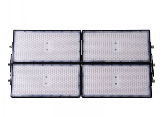 L'alto potere 800w di SMD 3030 ha condotto l'angolo d'apertura delle luci di inondazione 10° 30° 60° 5 anni di garanzia