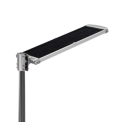 Alti lumi di iluminazioni pubbliche all'aperto alimentate solari 170lm/w 60W SMD IP65 per la strada