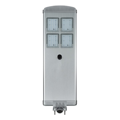 Alti lumi di iluminazioni pubbliche all'aperto alimentate solari 170lm/w 60W SMD IP65 per la strada