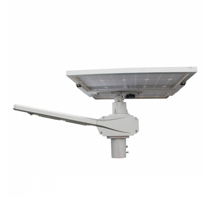 Garanzia alimentata solare infrarossa di anni dell'iluminazione pubblica 160LM/W3 dei sensori 80W LED