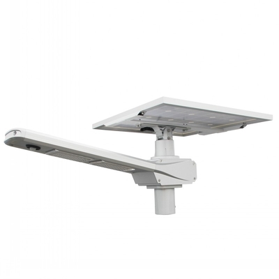 Garanzia alimentata solare infrarossa di anni dell'iluminazione pubblica 160LM/W3 dei sensori 80W LED