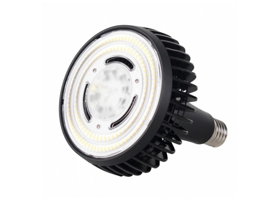 60-150 il watt ha condotto l'alta base operazionale di dispersione 2700-6500K 70CRI dei montaggi 100lm/w della luce della baia nessun driver del LED