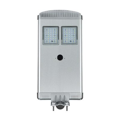 L'intensità automatica di CC 12.8V ha controllato la batteria principale solare di watt LifePO4 dell'iluminazione pubblica 40