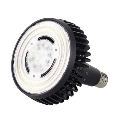 L'alto potere ottico di angolo di 60° 90° ha condotto l'alta lampadina 60W-200W delle luci E40/E39/E27 della baia