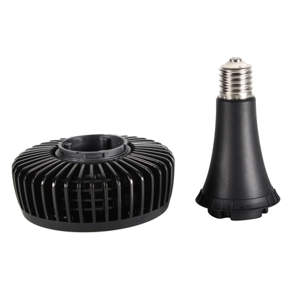 L'alto potere ottico di angolo di 60° 90° ha condotto l'alta lampadina 60W-200W delle luci E40/E39/E27 della baia