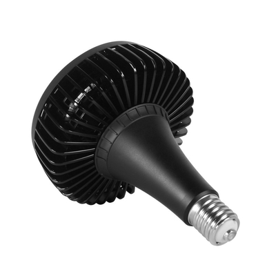 L'alto potere ottico di angolo di 60° 90° ha condotto l'alta lampadina 60W-200W delle luci E40/E39/E27 della baia