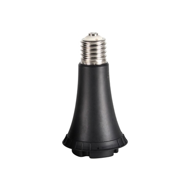 Luce della baia del UFO LED di IP65 80w l'alta, E27 E39 E40 basa le luci principali 8000lm del magazzino