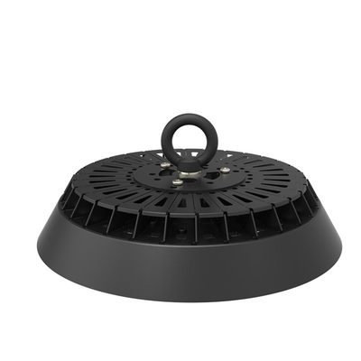 lampada dell'interno del magazzino della luce IP65 della baia del UFO LED di 100W 150W 200W alta 3 anni di garanzia