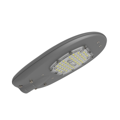 iluminazione pubblica IP65 impermeabile 40W-200W di 150lm/w SMD LED con 3 anni di garanzia