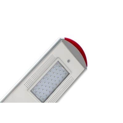 Centrale elettrica ibrida solare solare del vento di iluminazione pubblica del generatore magnetico LED di energia
