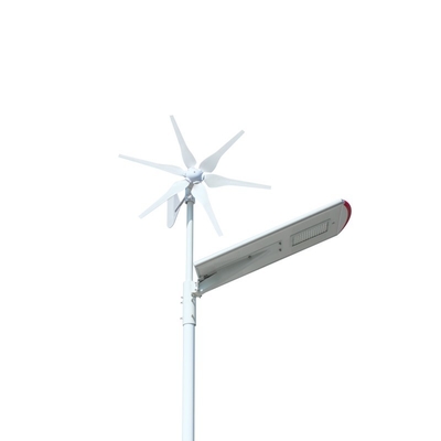70w amichevole eco- alimentato solare di controllo a distanza del giardino dell'iluminazione pubblica delle batterie LED