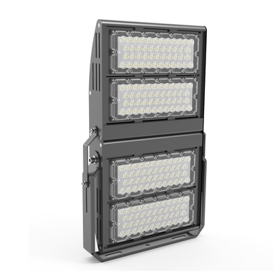 Tensione in ingresso delle luci di inondazione di alto potere LED di SMD 5050 AC100-277V 5 anni di garanzia