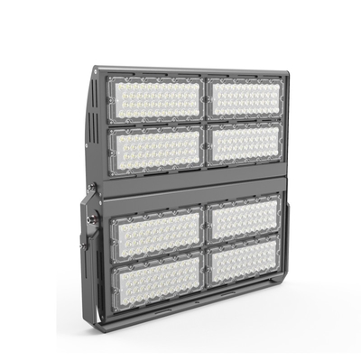 Il driver di Inventronics ha condotto le lampade 800W d'abitazione di alluminio 960W dell'inondazione per il supermercato della fabbrica